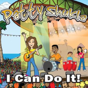 CD I CAN DO IT!
