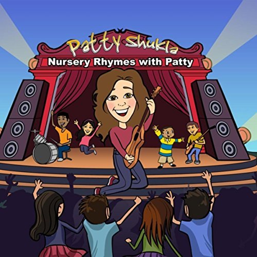 Nursery Rhymes with Patty