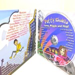 7 DVDs SALE