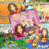 6 CDs SALE