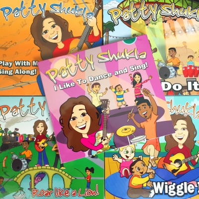 7 DVDs SALE