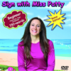 DVD Sign with Patty Shukla (ASL) Bonus Edition