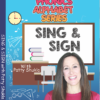 DVD Phonics Alphabet with Patty Shukla