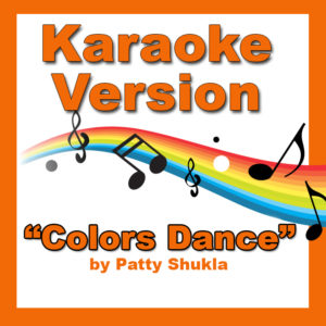 Colors Dance Karaoke Version