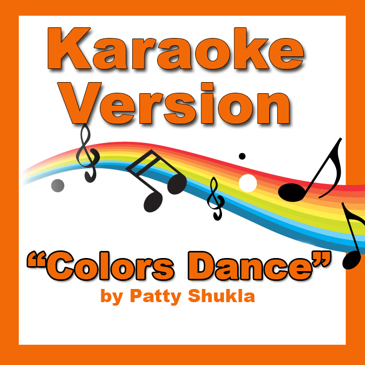 Colors Dance Karaoke Version