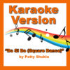 Do Si Do Karaoke Version