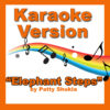 Elephant Steps Karaoke Version