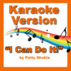 Walking One Day Karaoke Version