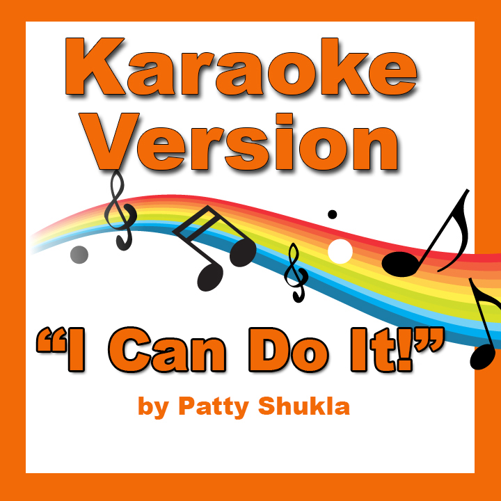 Walking One Day Karaoke Version