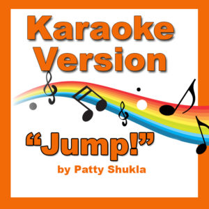 Jump Karaoke Version