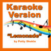 Lemonade Karaoke Version