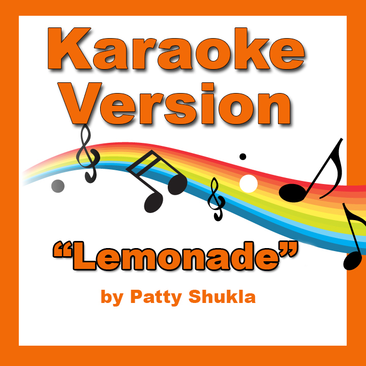 Lemonade Karaoke Version