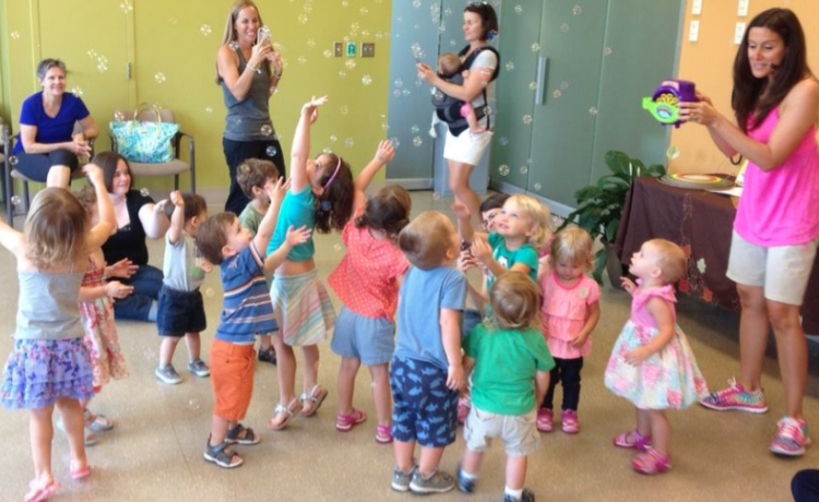 Simple Ways Parents Can Introduce Music at Home