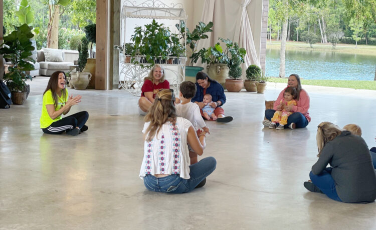 How Music Improves Social Skills in Children