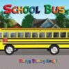 SCHOOL BUS - Paperback